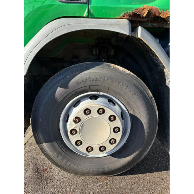 2010 Renault Premium 380-44350867