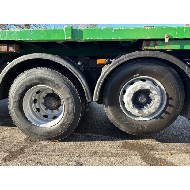 2010 Renault Premium 380-44350869