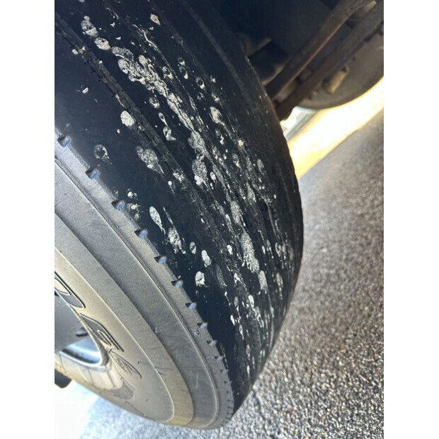 2010 Renault Premium 380-44350871