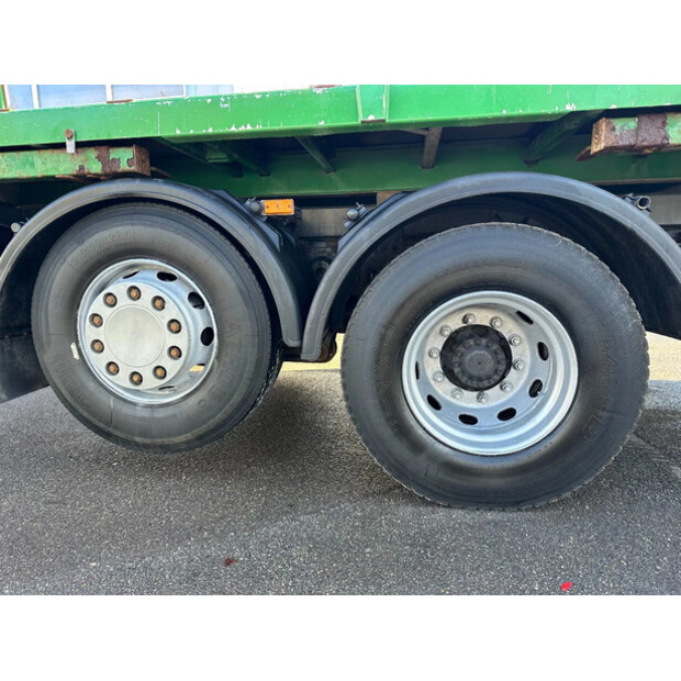 2010 Renault Premium 380-44350873