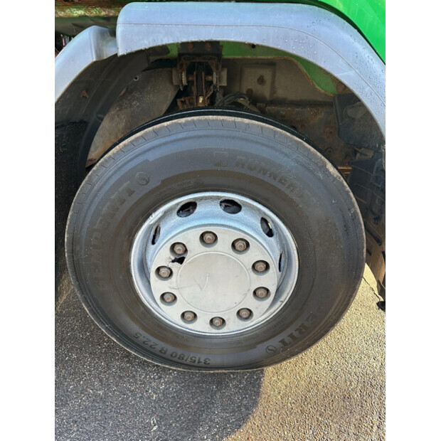 2010 Renault Premium 380-44350874