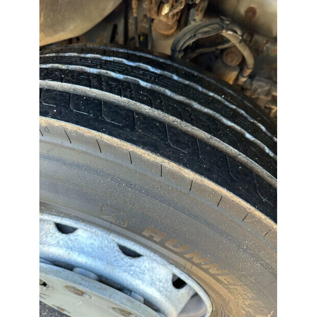 2010 Renault Premium 380-44350875