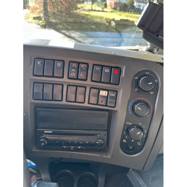 2010 Renault Premium 380-44350881