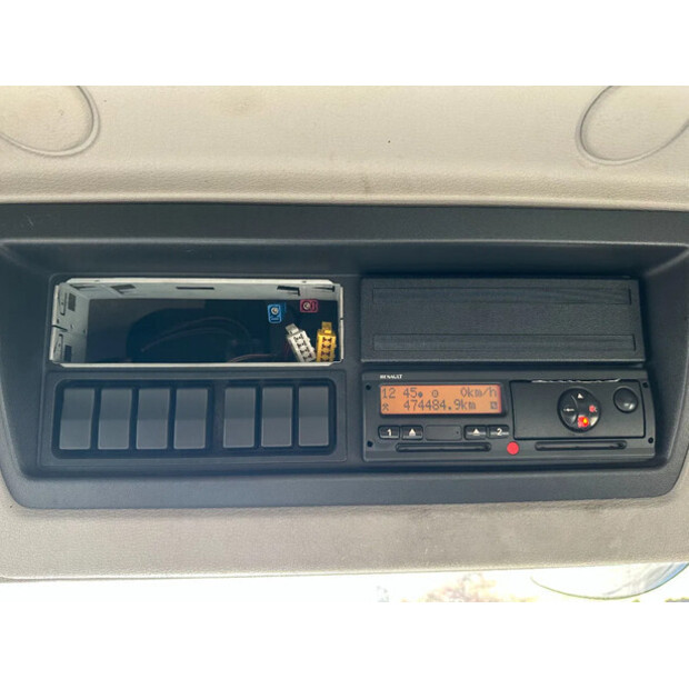 2010 Renault Premium 380-44350883