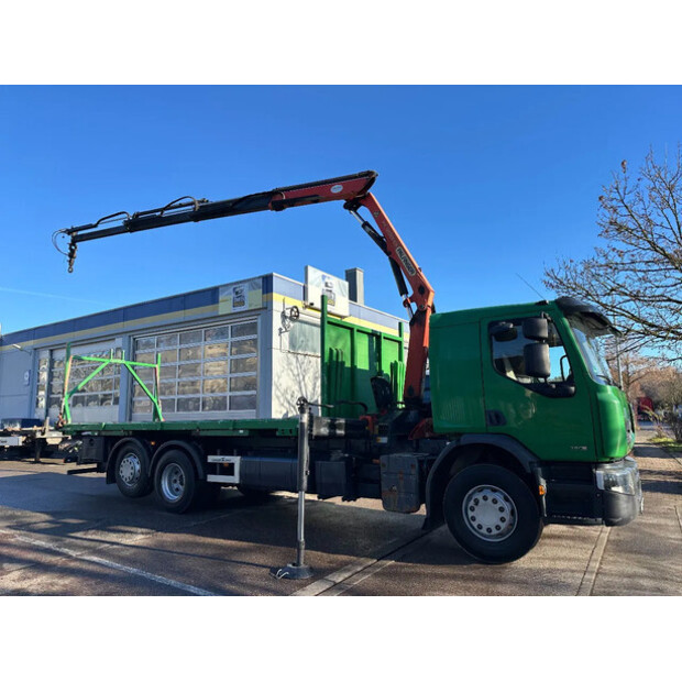 2010 Renault Premium 380-44350890