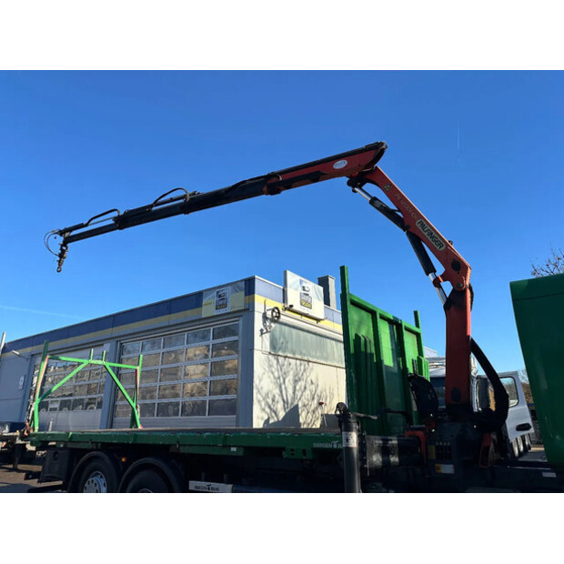 2010 Renault Premium 380-44350891