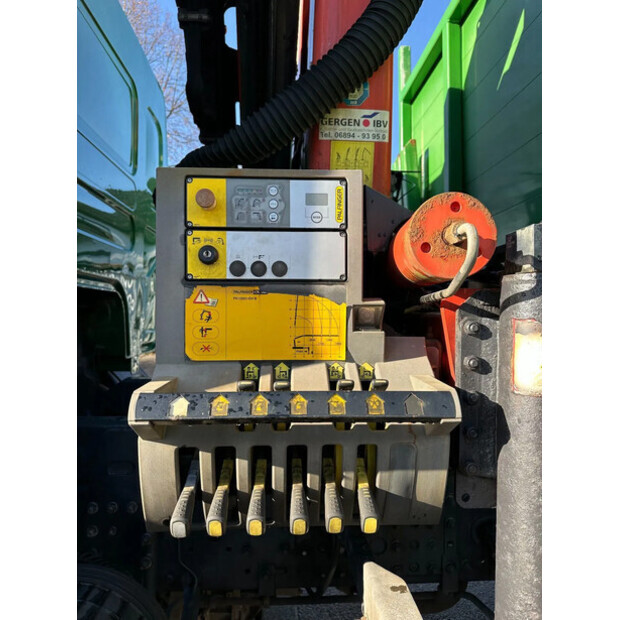 2010 Renault Premium 380-44350892