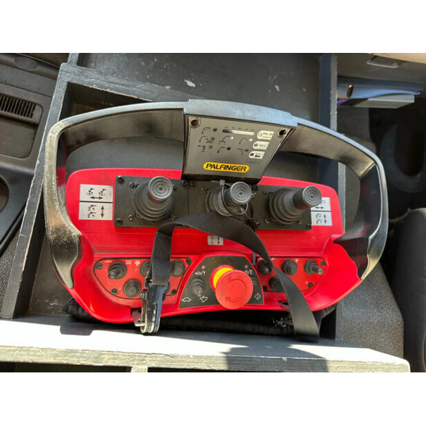 2010 Renault Premium 380-44350893