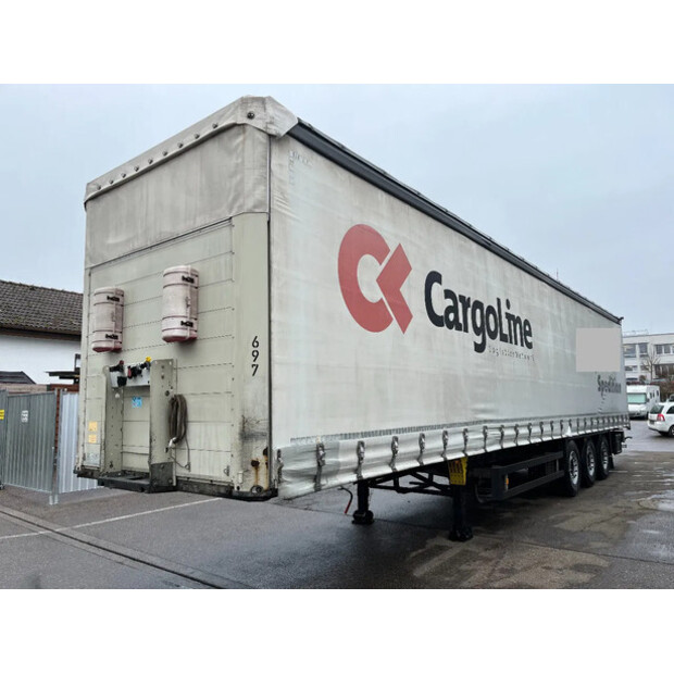 2015 Schmitz Cargobull OTHERS-44350895