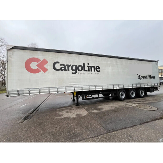 2015 Schmitz Cargobull OTHERS-44350896