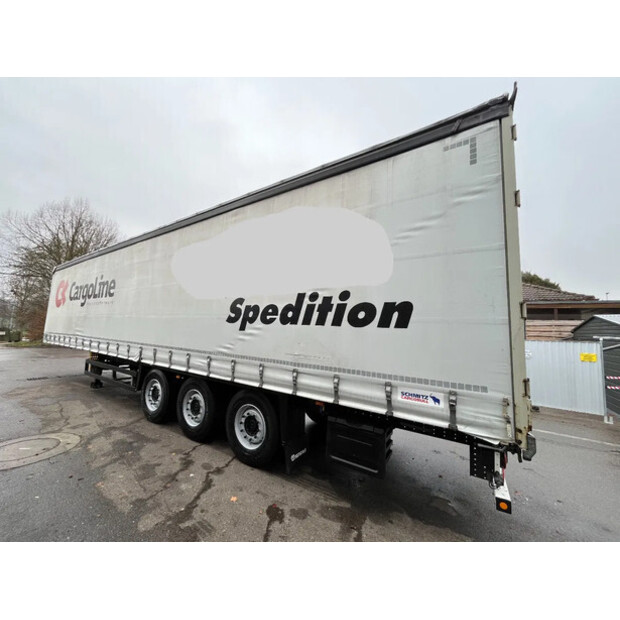 2015 Schmitz Cargobull OTHERS-44350897