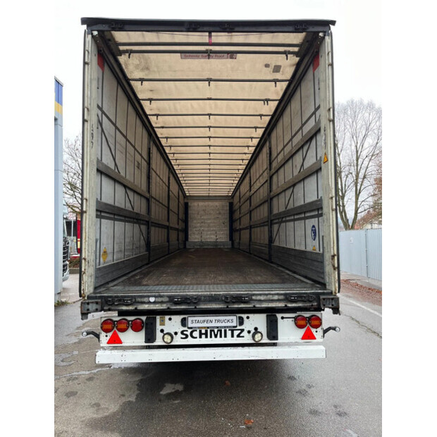 2015 Schmitz Cargobull OTHERS-44350900