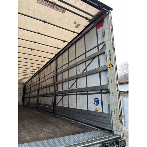 2015 Schmitz Cargobull OTHERS-44350903