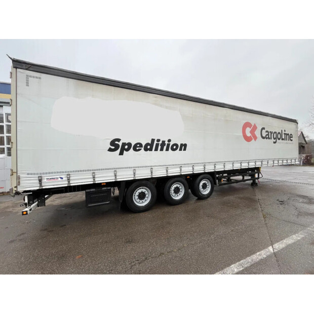 2015 Schmitz Cargobull OTHERS-44350905