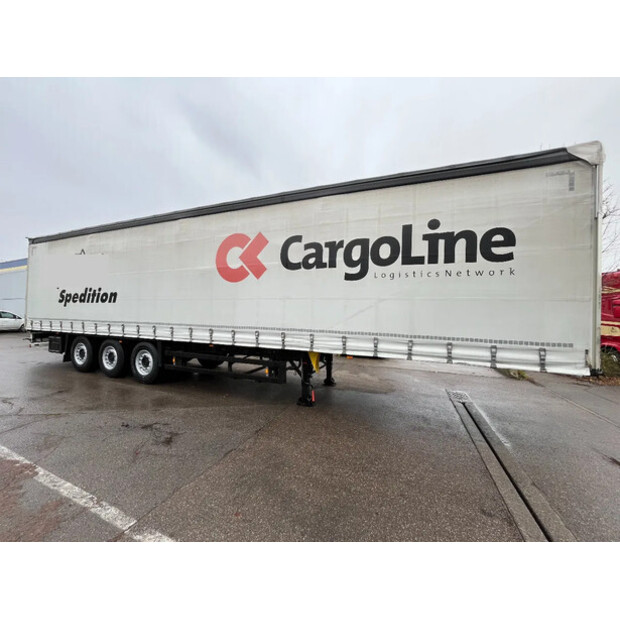 2015 Schmitz Cargobull OTHERS-44350906