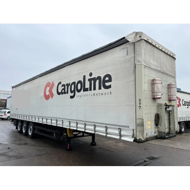 2015 Schmitz Cargobull OTHERS-44350907