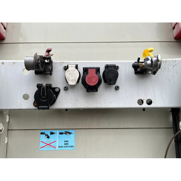 2015 Schmitz Cargobull OTHERS-44350909