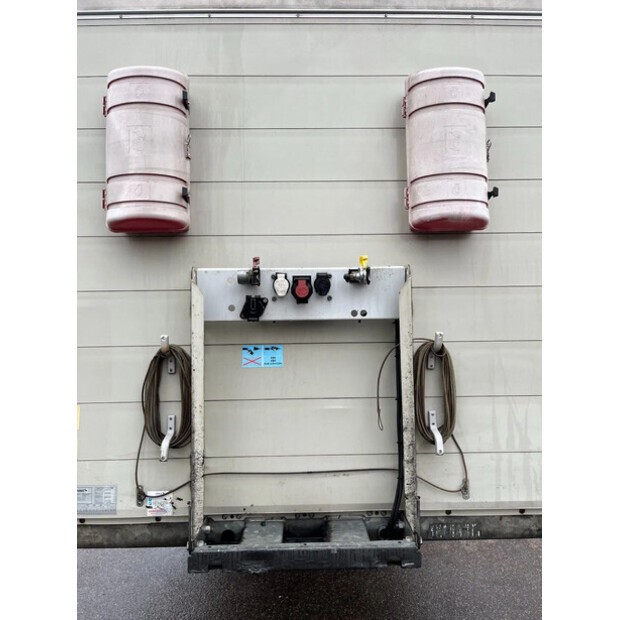 2015 Schmitz Cargobull OTHERS-44350910