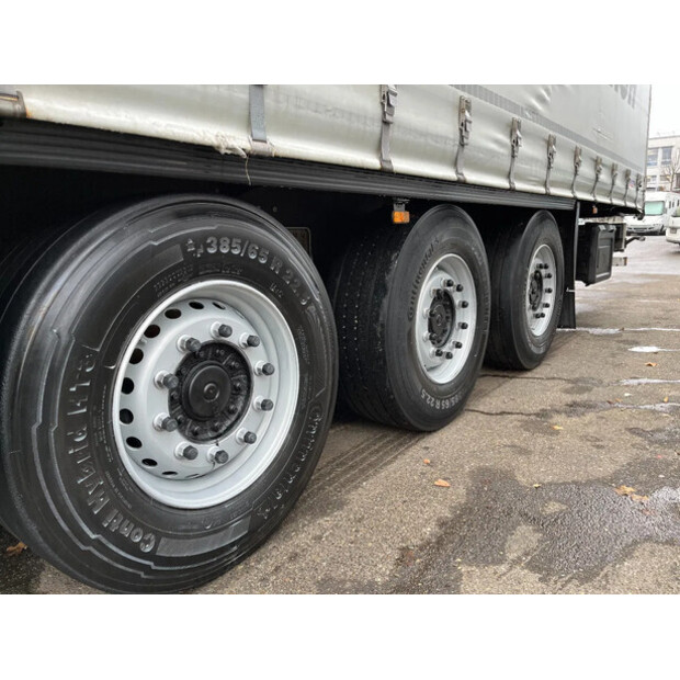 2015 Schmitz Cargobull OTHERS-44350913