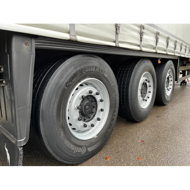 2015 Schmitz Cargobull OTHERS-44350919