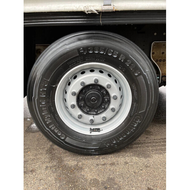 2015 Schmitz Cargobull OTHERS-44350923