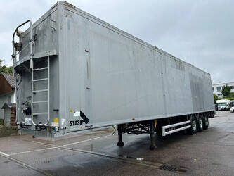 صورة ل مقطورات 2010 ستاس S300ZX للبيع في هولندا