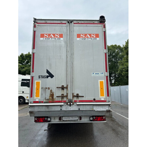 2010 Stas S300ZX-44350927