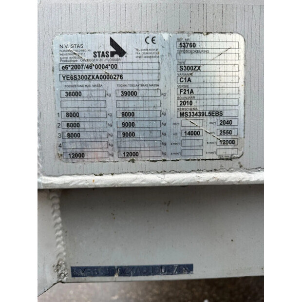 2010 Stas S300ZX-44350934