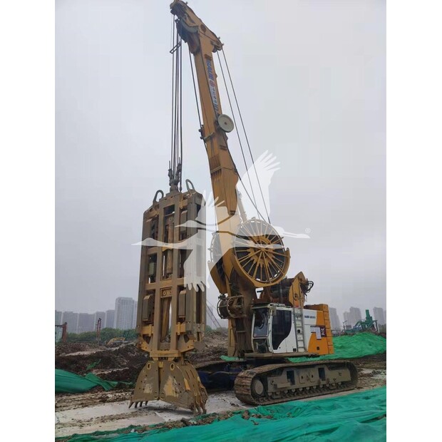 2019 باوور GB80S-44359465