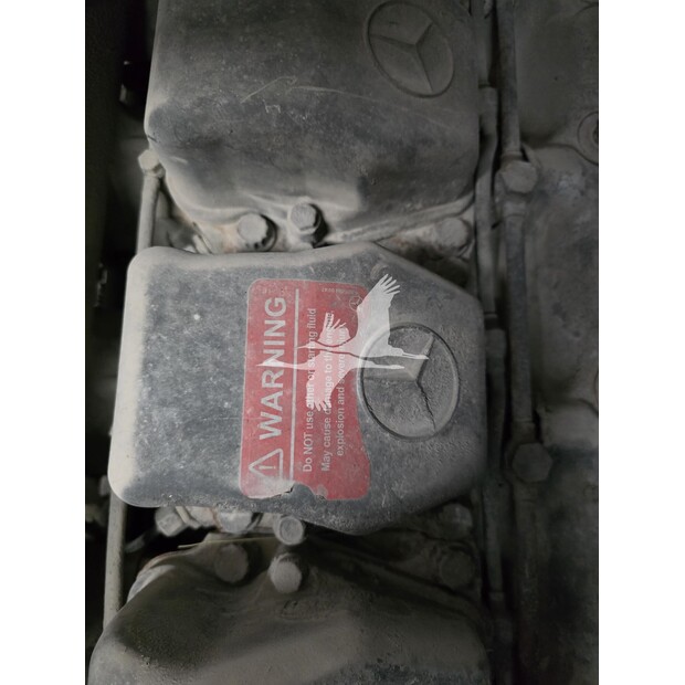 2016 Wirtgen WR200-44360003