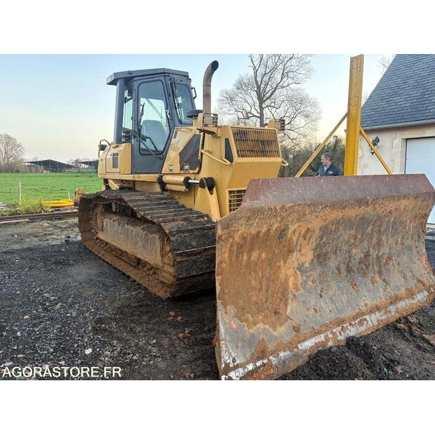2001 Komatsu D61EXL-12-44364006