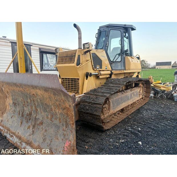 2001 Komatsu D61EXL-12-44364007