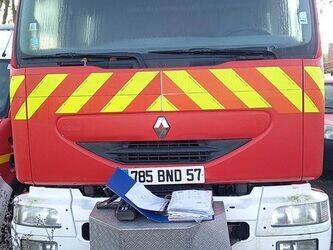 صورة ل 2006 رينو Midlum للبيع في ألمانيا