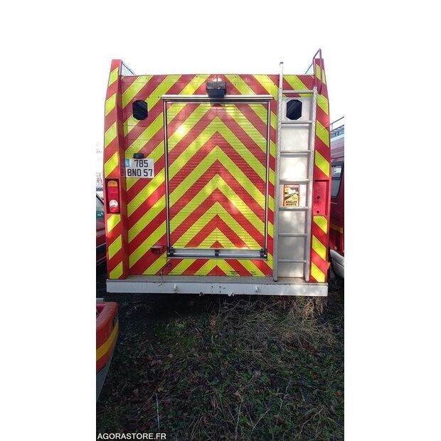 2006 Renault Midlum-44364288