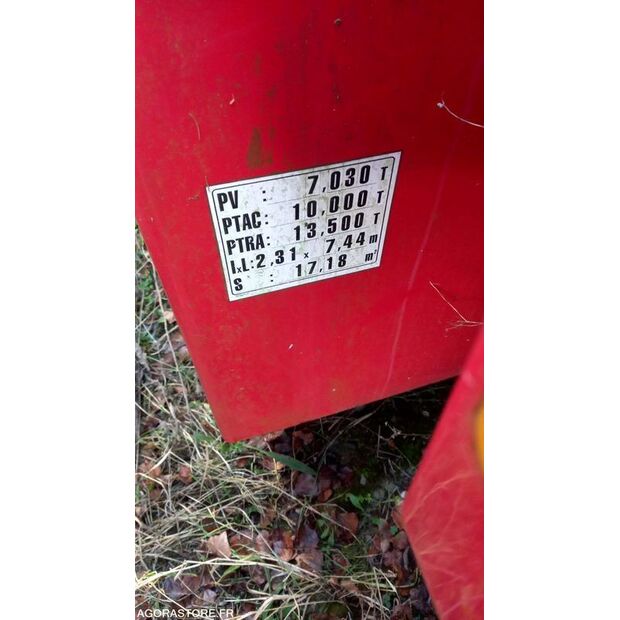 2006 Renault Midlum-44364292