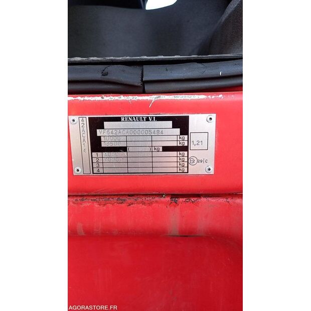 2006 Renault Midlum-44364294