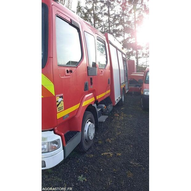 2006 Renault Midlum-44364301