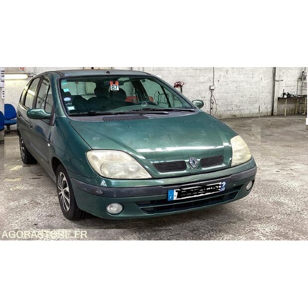 2002 رينو Megane-44364692