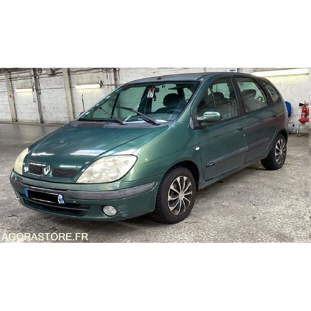 2002 رينو Megane-44364694