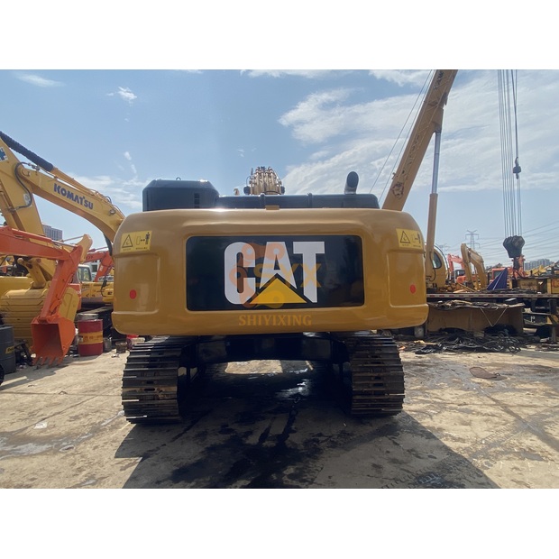 2023 Caterpillar 336D-44364771