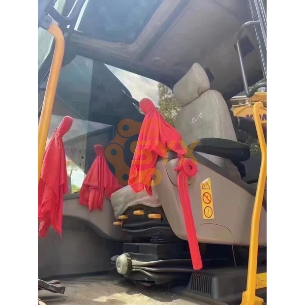 2022 Volvo EC480LC-44364805