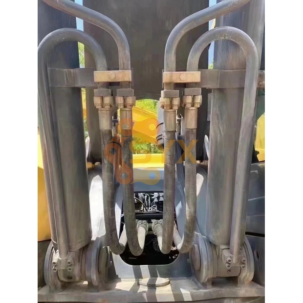 2022 Volvo EC480LC-44364809