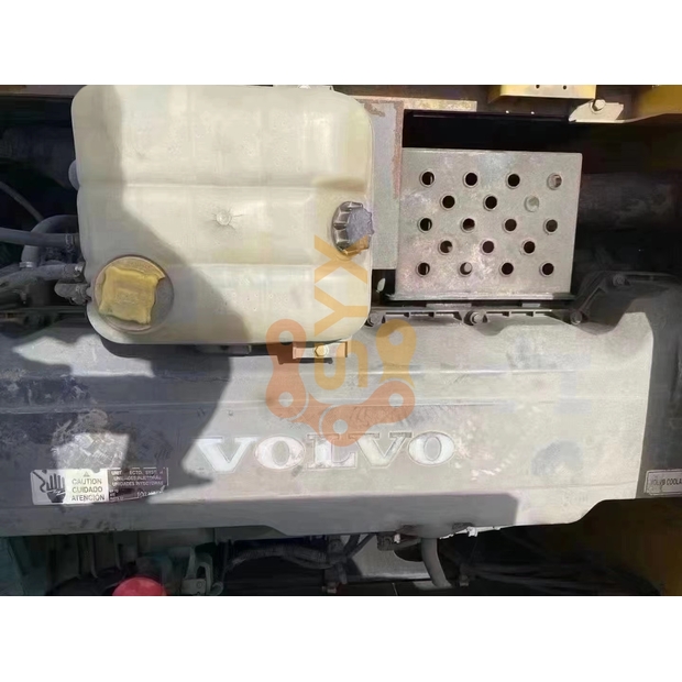 2022 Volvo EC480LC-44364813