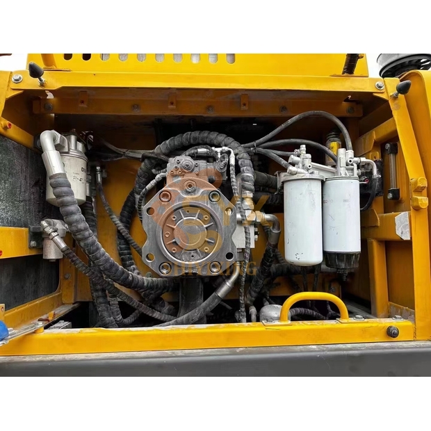 2023 Volvo EC480DL-44364836