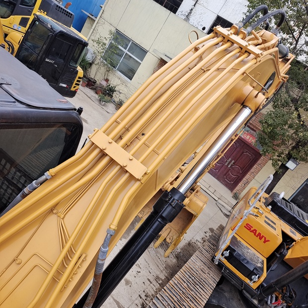 2023 Caterpillar 329D-44364844