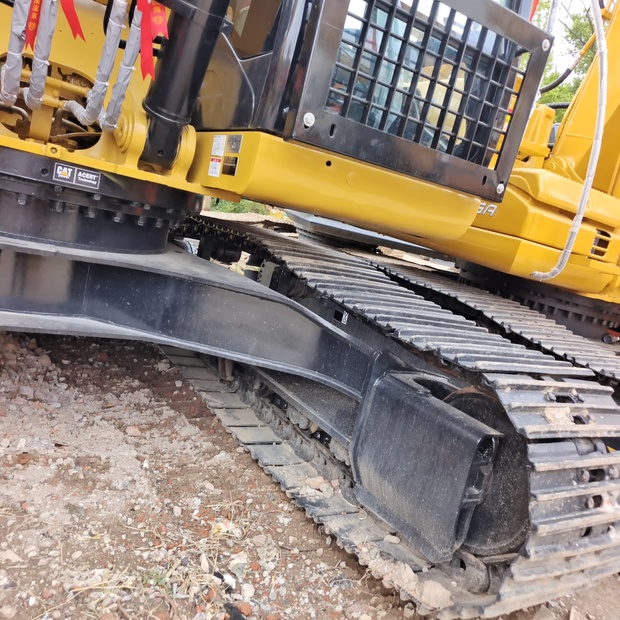 2023 Caterpillar 329D-44364854