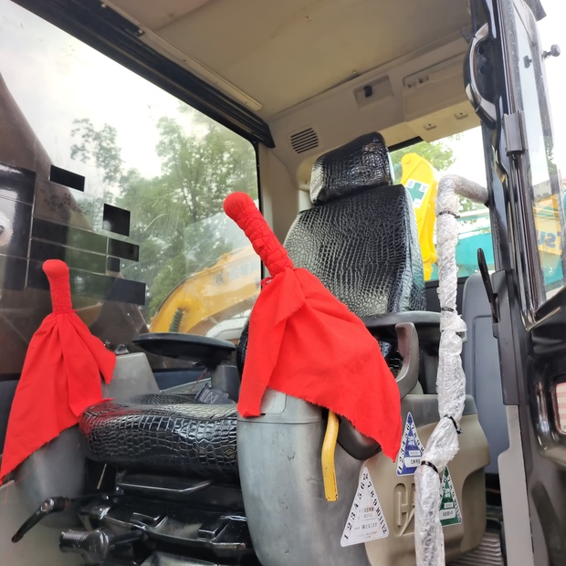 2023 Caterpillar 329D-44364855