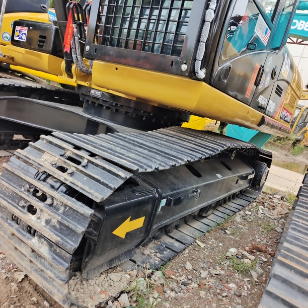 2023 Caterpillar 329D-44364858