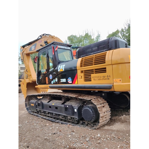 2023 Caterpillar 330D-44364884