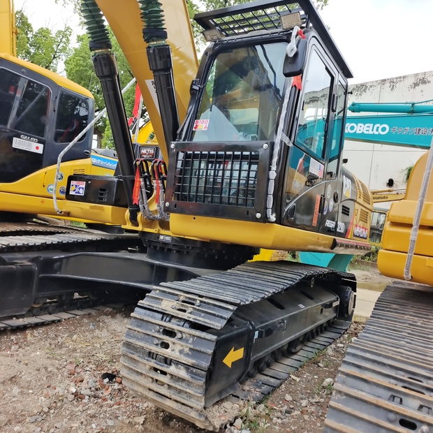 2023 Caterpillar 329D-44364908